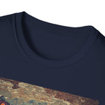 Urban Unisex T-Shirt