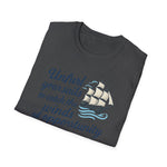 Winds of Opportunity T-Shirt