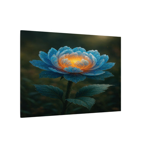 The Glucorus flower  Premium Edition