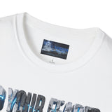 Do your feared thing first T shirt