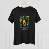 Relationship Value Tee