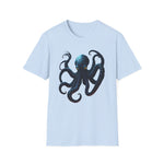 Fear vs Reality Unisex T-Shirt
