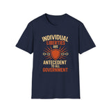 Liberties Unisex Tee