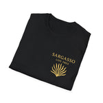 Sargasso Gold T-Shirt