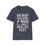 No Guidance Unisex T-Shirt