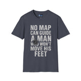 No Guidance Unisex T-Shirt