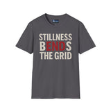 Stillness T-Shirt