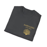 Sargasso Gold T-Shirt