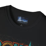 T-Shirt - Rough Sea Raw Soul Design