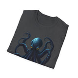 Fear vs Reality Unisex T-Shirt