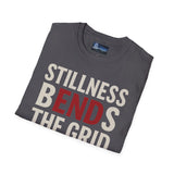 Stillness T-Shirt