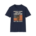 Creator Tee Unisex T-Shirt