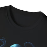 Fear vs Reality Unisex T-Shirt