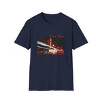 Urban Vibes, Men's Lightweight Fashion Tee