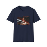 Urban Vibes, Men's Lightweight Fashion Tee