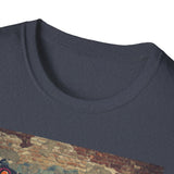 Urban Unisex T-Shirt
