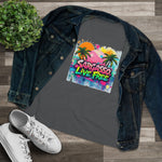 Live Free Women's Tee