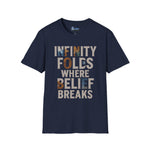 Infinity Tee - Unisex Softstyle T-Shirt