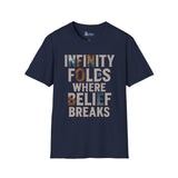 Infinity Tee - Unisex Softstyle T-Shirt