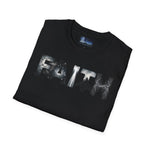 Faith Unisex T-Shirt