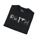 Faith Unisex T-Shirt