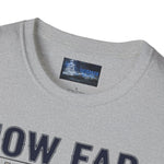 Unisex T-Shirt - Boat Full of Holes