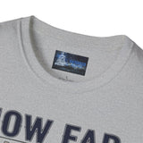 Unisex T-Shirt - Boat Full of Holes