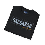 Sargasso original T shirt