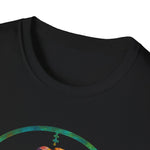 Resistance Diamond Fist T-Shirt