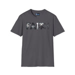 Faith Unisex T-Shirt