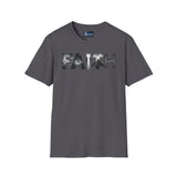 Faith Unisex T-Shirt