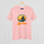 Explore Women's Tee - Casual Cotton T-Shirt for Women