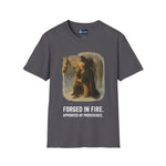 Forged in Fire T-Shirt