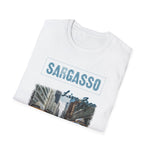 Urban Restriction, Men's Lightweight Fashion Tee