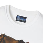 Fire Forged Unisex T-Shirt