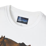 Fire Forged Unisex T-Shirt