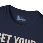Set Your Course Unisex T-Shirt