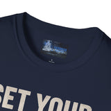 Set Your Course Unisex T-Shirt