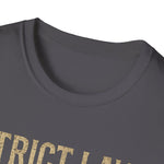 Law Enforcer T-Shirt