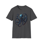 Fear vs Reality Unisex T-Shirt