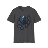 Fear vs Reality Unisex T-Shirt