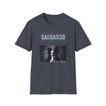 Refuse To Be A Pawn, Men's Lightweight Fashion Tee