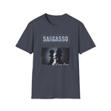 Refuse To Be A Pawn, Men's Lightweight Fashion Tee