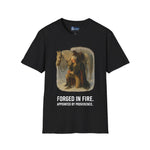 Forged in Fire T-Shirt