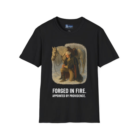 Forged in Fire T-Shirt