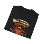 Liberties Unisex Tee