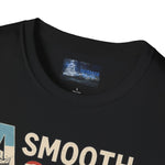 T-Shirt - Smooth Sea Never Made a Skilled Sailor