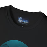 Softstyle T-Shirt Port Hole to the Soul Fear Design