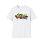 T-Shirt Sargasso Live Free Nature Inspirational Tee