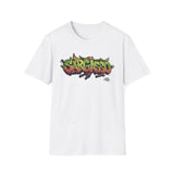 T-Shirt Sargasso Live Free Nature Inspirational Tee